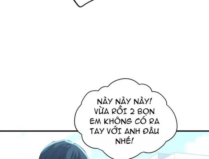 Cao Võ: Một Tay Nghiền Nát Ba Ngàn Đại Đế! Chapter 55 - Trang 50