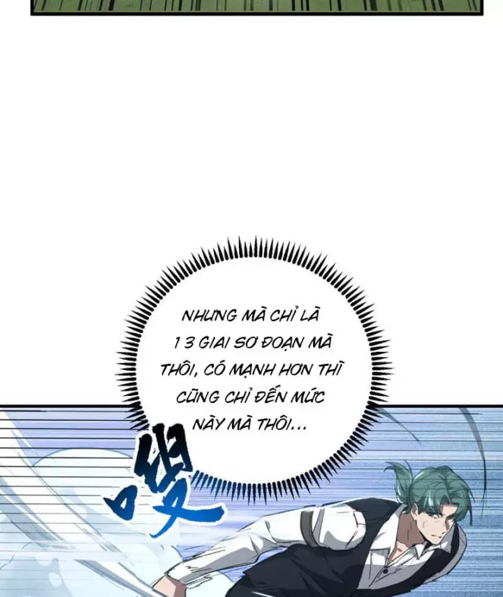 Cao Võ: Một Tay Nghiền Nát Ba Ngàn Đại Đế! Chapter 56 - Trang 13