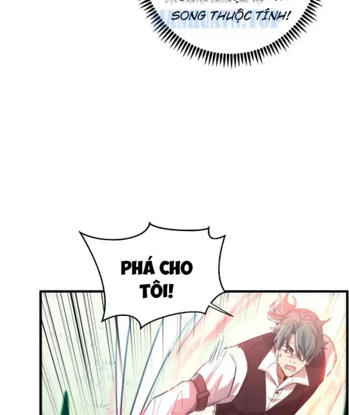 Cao Võ: Một Tay Nghiền Nát Ba Ngàn Đại Đế! Chapter 56 - Trang 17