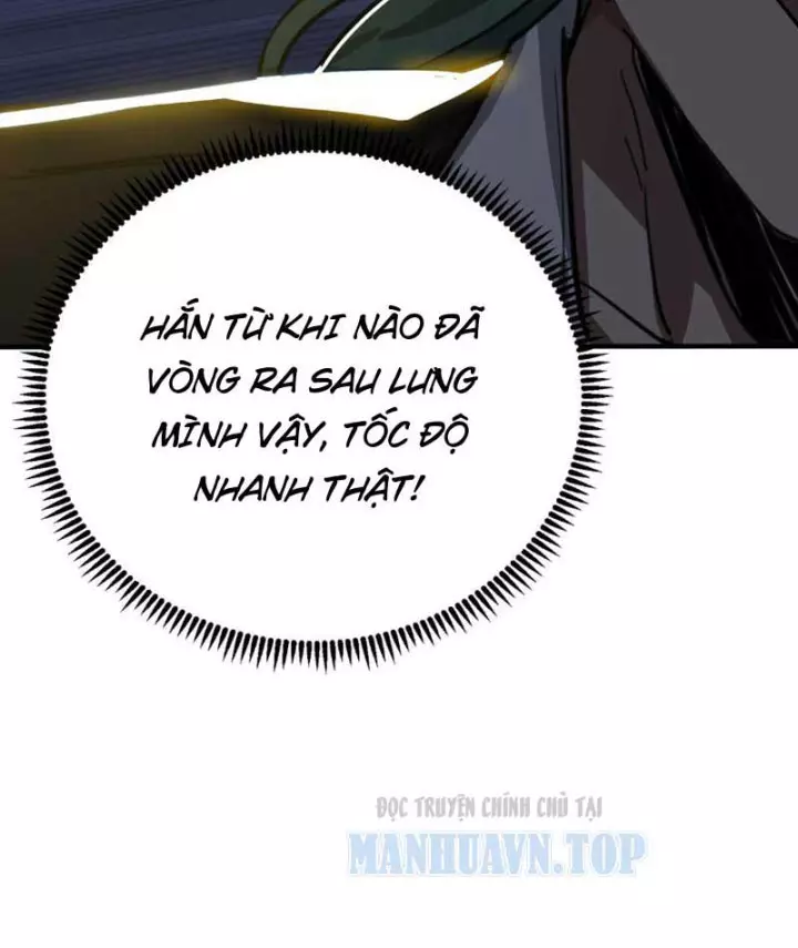 Cao Võ: Một Tay Nghiền Nát Ba Ngàn Đại Đế! Chapter 56 - Trang 21