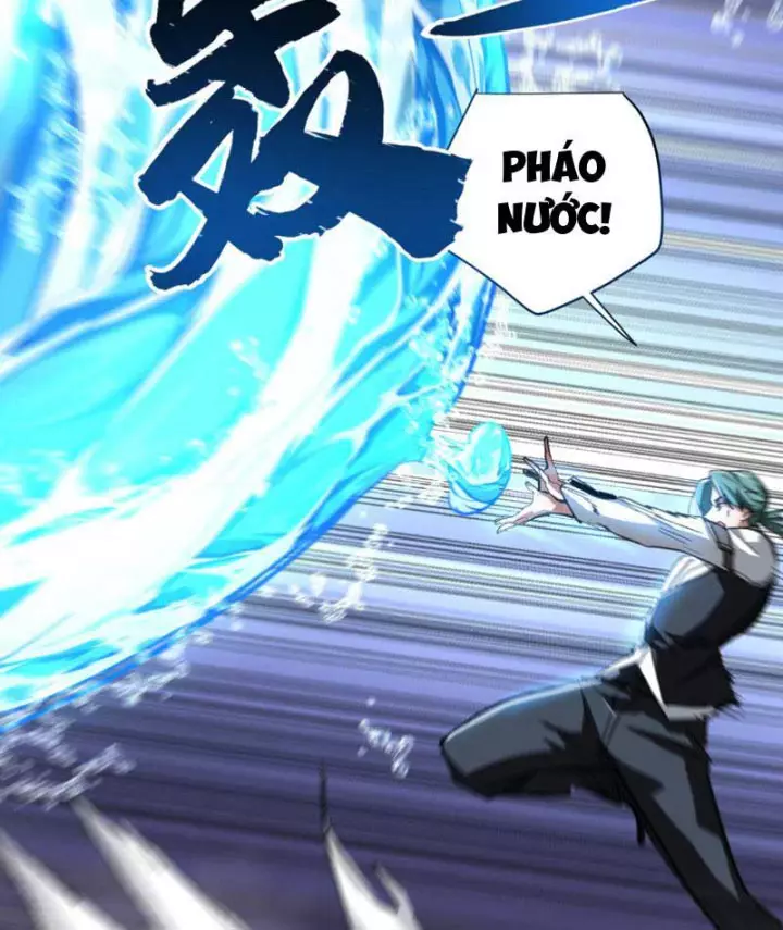 Cao Võ: Một Tay Nghiền Nát Ba Ngàn Đại Đế! Chapter 56 - Trang 23