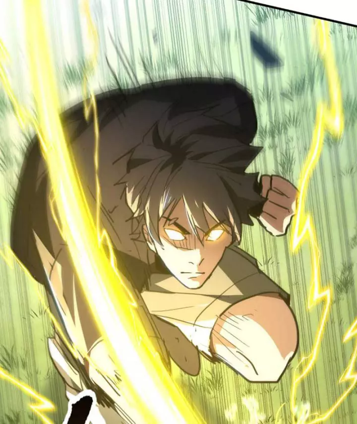 Cao Võ: Một Tay Nghiền Nát Ba Ngàn Đại Đế! Chapter 56 - Trang 25