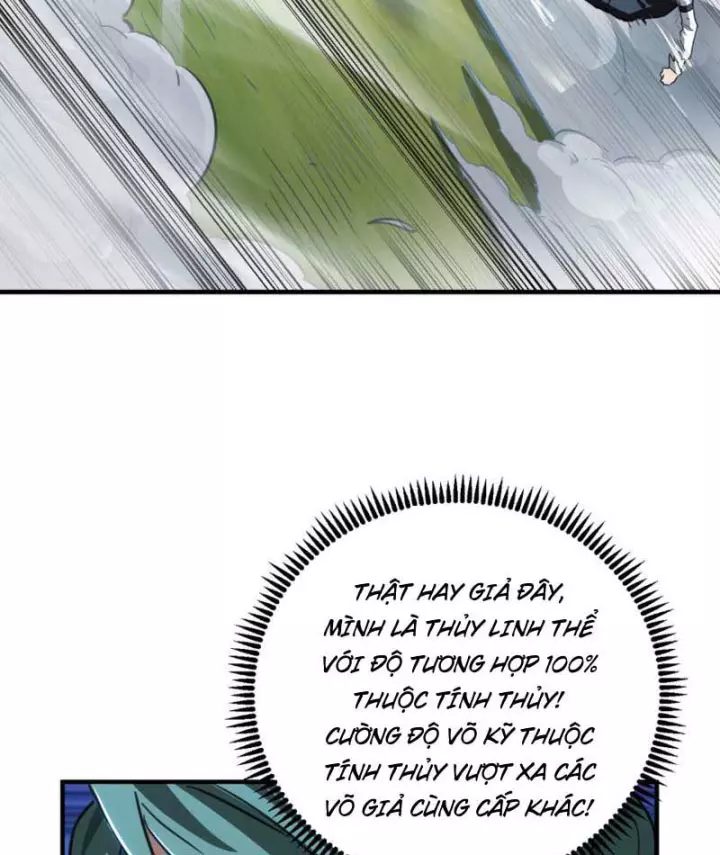 Cao Võ: Một Tay Nghiền Nát Ba Ngàn Đại Đế! Chapter 56 - Trang 29