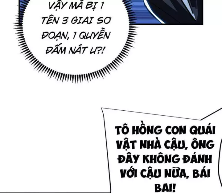 Cao Võ: Một Tay Nghiền Nát Ba Ngàn Đại Đế! Chapter 56 - Trang 31