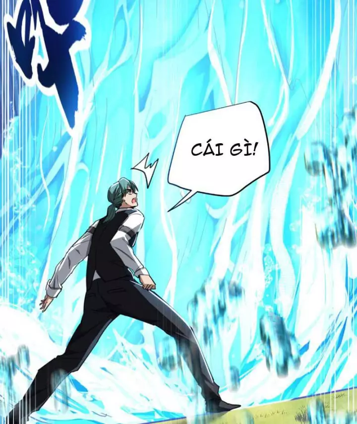 Cao Võ: Một Tay Nghiền Nát Ba Ngàn Đại Đế! Chapter 56 - Trang 34
