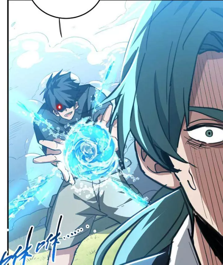 Cao Võ: Một Tay Nghiền Nát Ba Ngàn Đại Đế! Chapter 56 - Trang 36