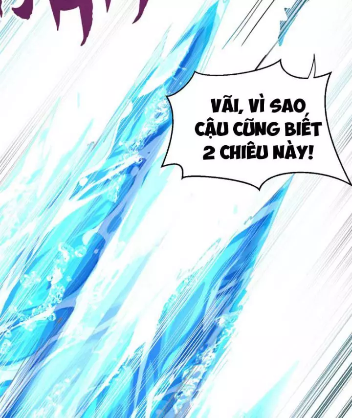 Cao Võ: Một Tay Nghiền Nát Ba Ngàn Đại Đế! Chapter 56 - Trang 39