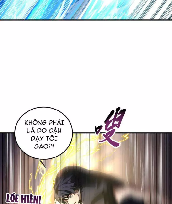 Cao Võ: Một Tay Nghiền Nát Ba Ngàn Đại Đế! Chapter 56 - Trang 40