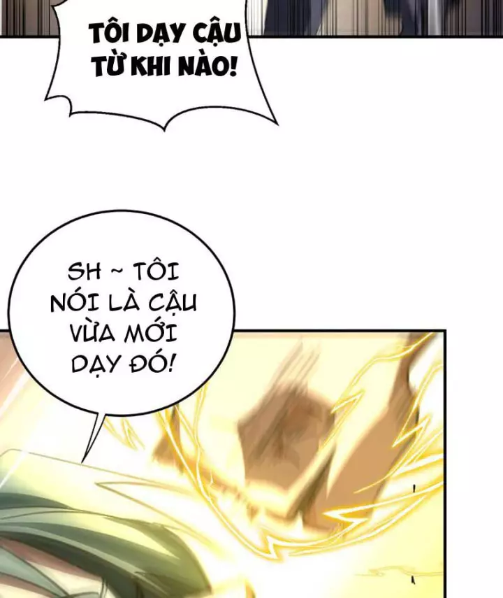 Cao Võ: Một Tay Nghiền Nát Ba Ngàn Đại Đế! Chapter 56 - Trang 42