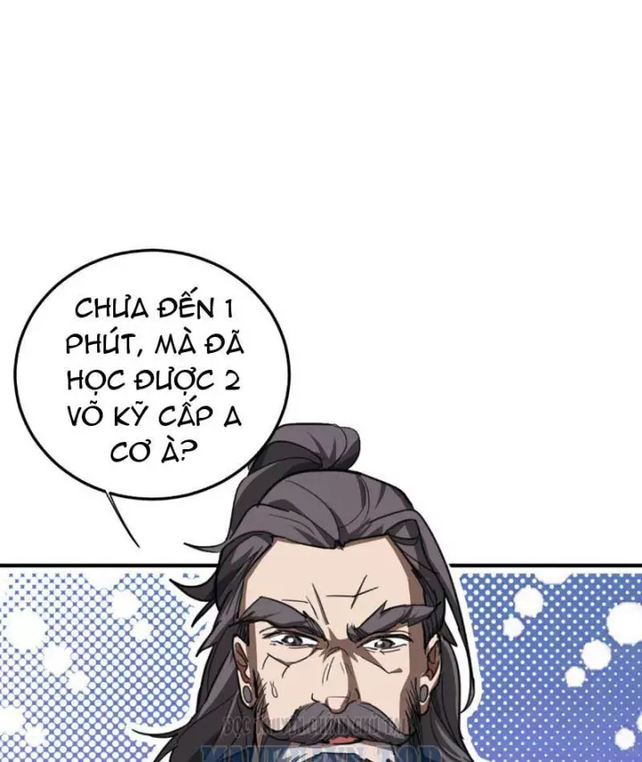 Cao Võ: Một Tay Nghiền Nát Ba Ngàn Đại Đế! Chapter 56 - Trang 48