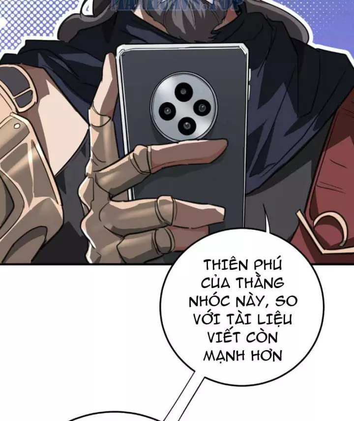 Cao Võ: Một Tay Nghiền Nát Ba Ngàn Đại Đế! Chapter 56 - Trang 49