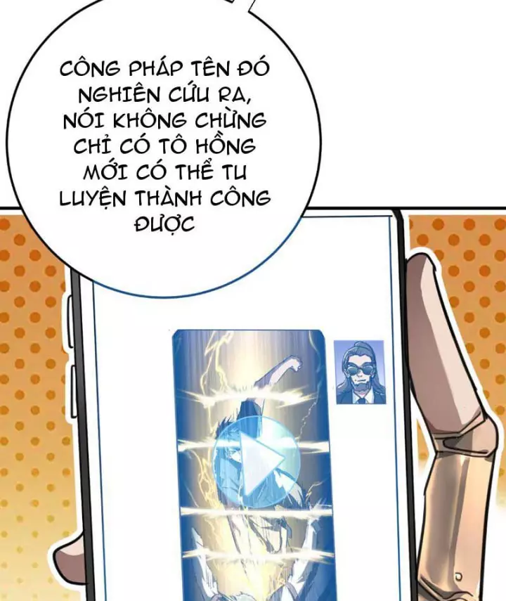 Cao Võ: Một Tay Nghiền Nát Ba Ngàn Đại Đế! Chapter 56 - Trang 50