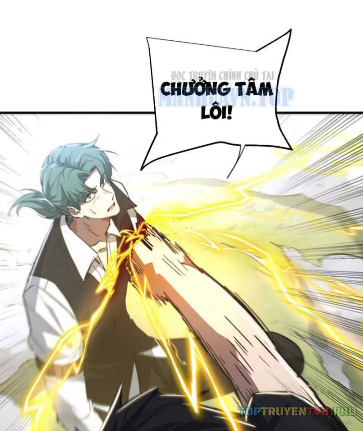 Cao Võ: Một Tay Nghiền Nát Ba Ngàn Đại Đế! Chapter 56 - Trang 6