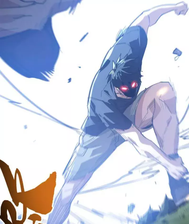 Cao Võ: Một Tay Nghiền Nát Ba Ngàn Đại Đế! Chapter 57 - Trang 10