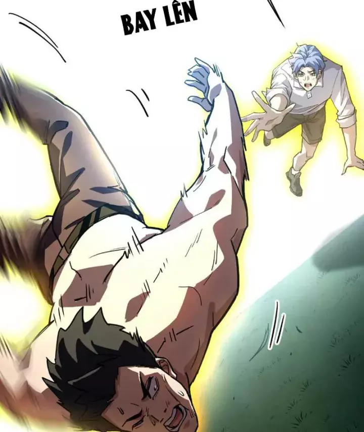Cao Võ: Một Tay Nghiền Nát Ba Ngàn Đại Đế! Chapter 57 - Trang 14