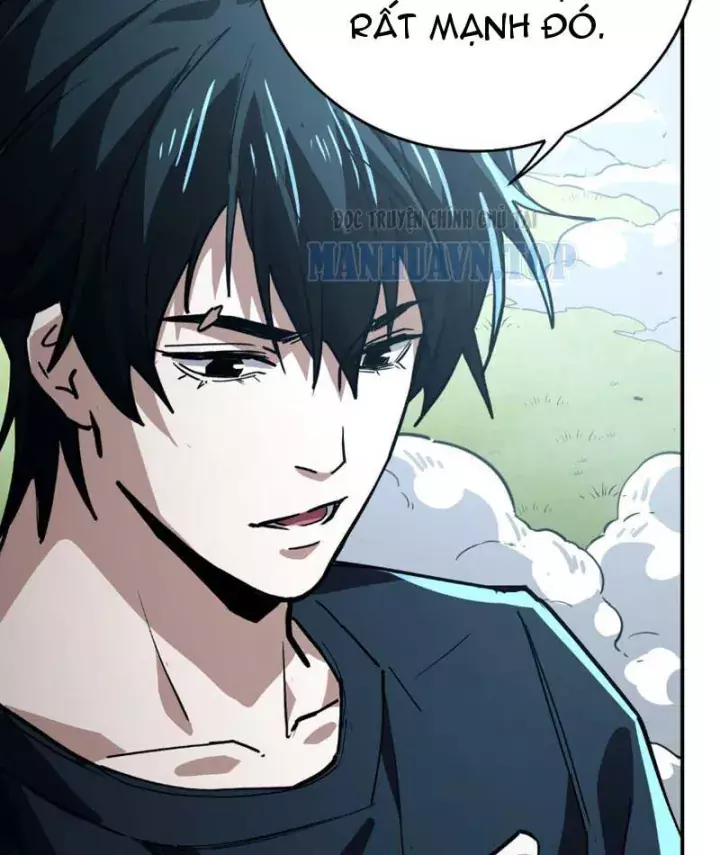 Cao Võ: Một Tay Nghiền Nát Ba Ngàn Đại Đế! Chapter 57 - Trang 16