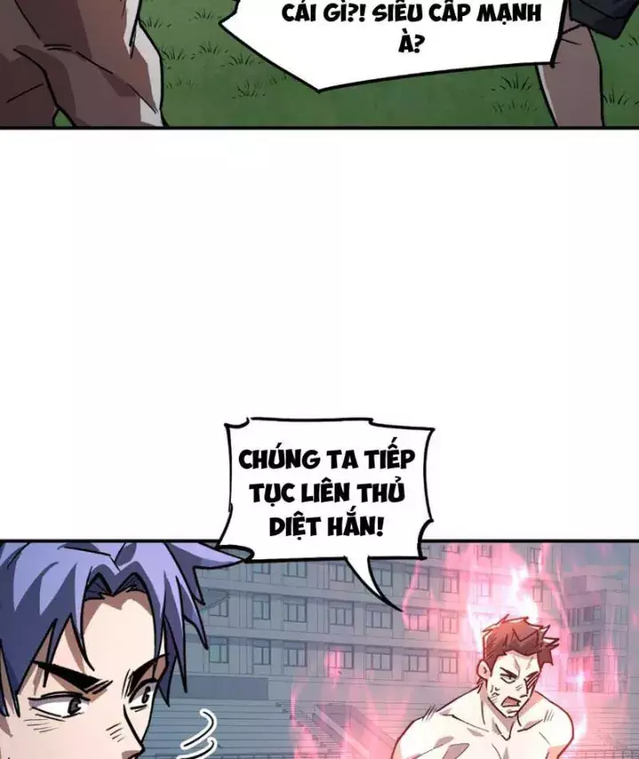 Cao Võ: Một Tay Nghiền Nát Ba Ngàn Đại Đế! Chapter 57 - Trang 19