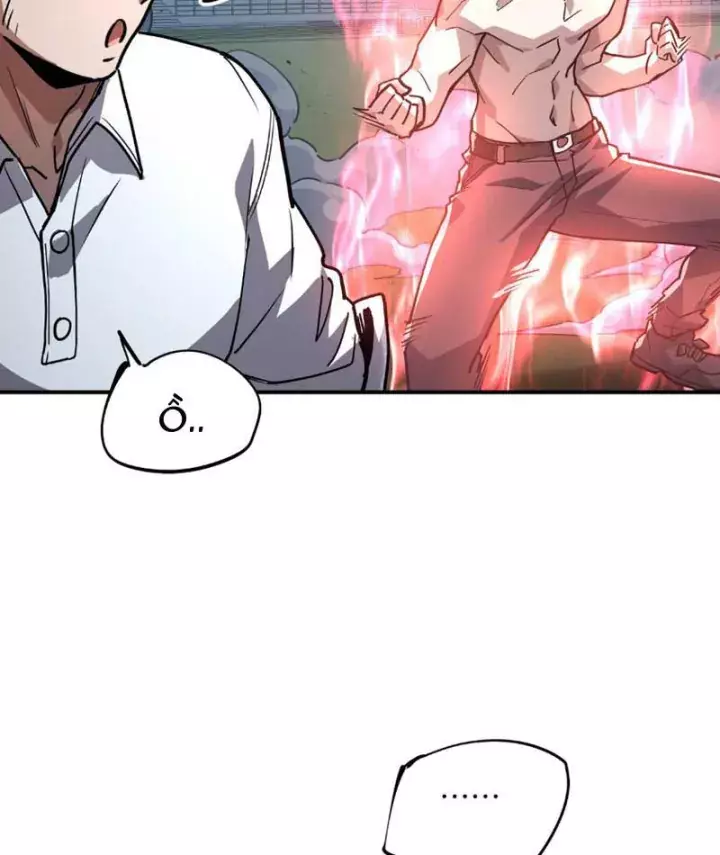 Cao Võ: Một Tay Nghiền Nát Ba Ngàn Đại Đế! Chapter 57 - Trang 20