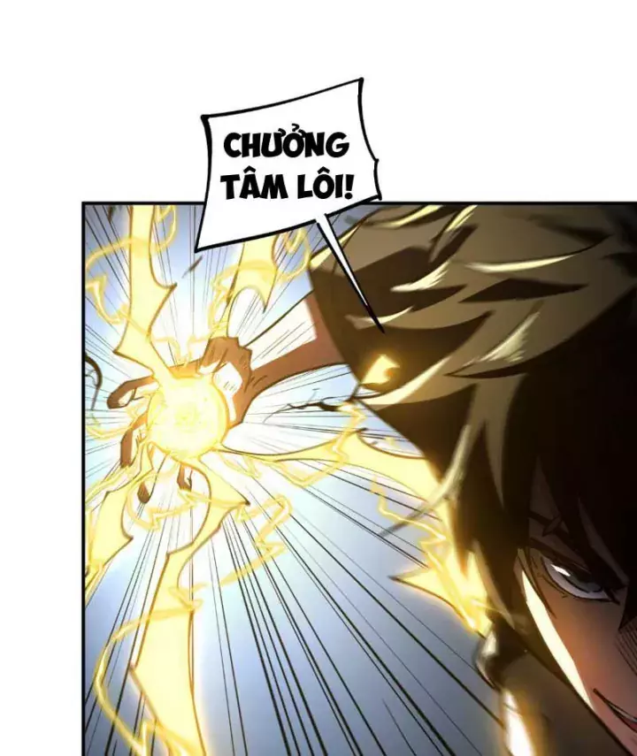 Cao Võ: Một Tay Nghiền Nát Ba Ngàn Đại Đế! Chapter 57 - Trang 23