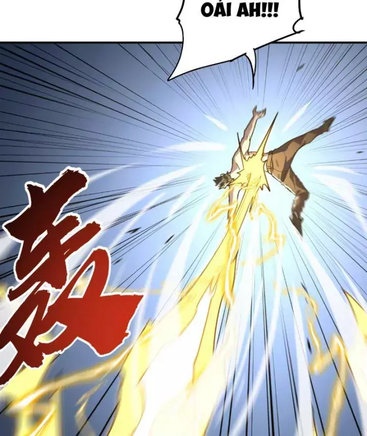 Cao Võ: Một Tay Nghiền Nát Ba Ngàn Đại Đế! Chapter 57 - Trang 25
