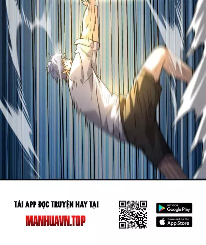 Cao Võ: Một Tay Nghiền Nát Ba Ngàn Đại Đế! Chapter 57 - Trang 30