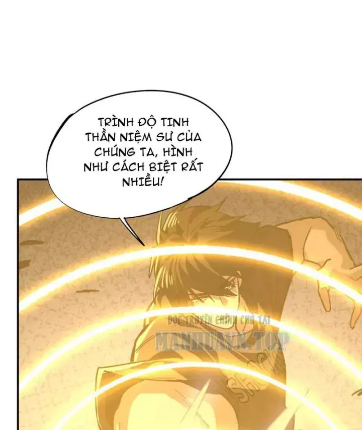 Cao Võ: Một Tay Nghiền Nát Ba Ngàn Đại Đế! Chapter 57 - Trang 31