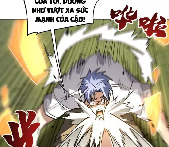 Cao Võ: Một Tay Nghiền Nát Ba Ngàn Đại Đế! Chapter 57 - Trang 33