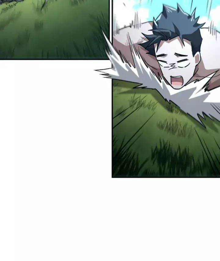 Cao Võ: Một Tay Nghiền Nát Ba Ngàn Đại Đế! Chapter 57 - Trang 37