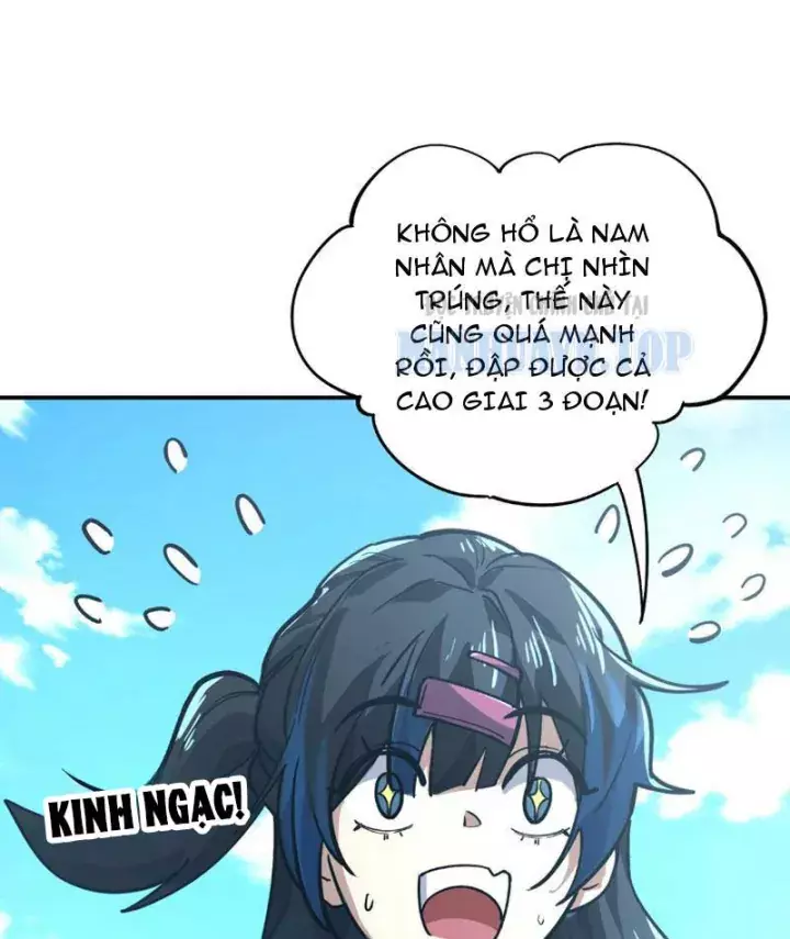 Cao Võ: Một Tay Nghiền Nát Ba Ngàn Đại Đế! Chapter 57 - Trang 38