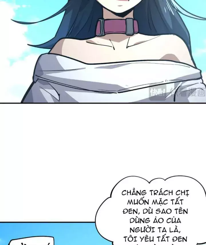 Cao Võ: Một Tay Nghiền Nát Ba Ngàn Đại Đế! Chapter 57 - Trang 39