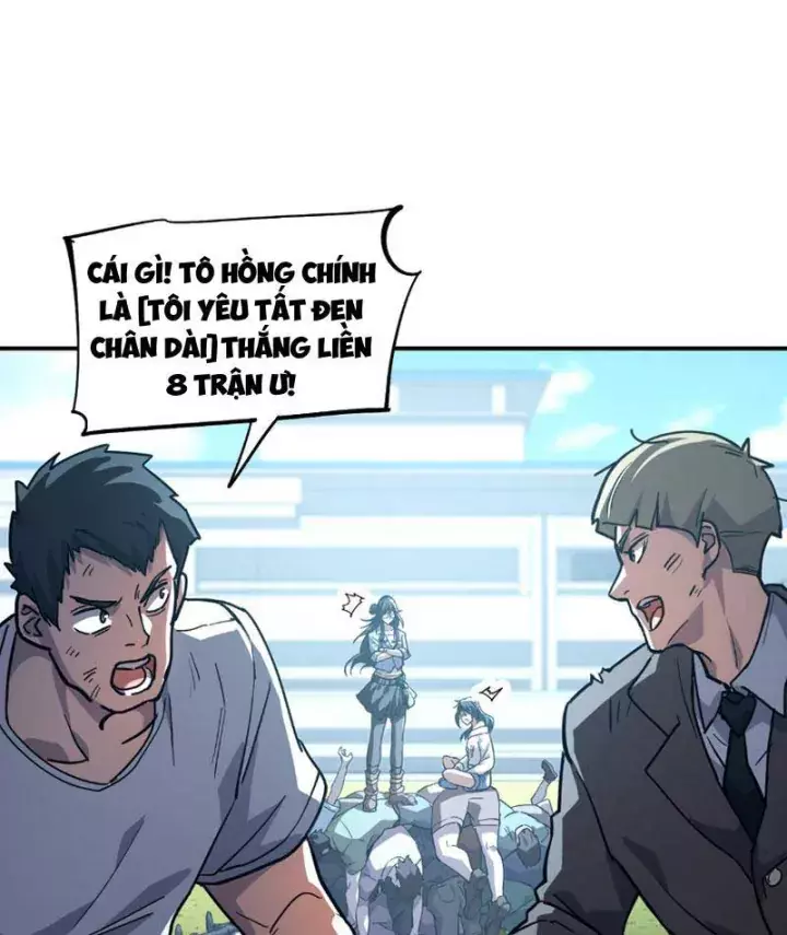 Cao Võ: Một Tay Nghiền Nát Ba Ngàn Đại Đế! Chapter 57 - Trang 42