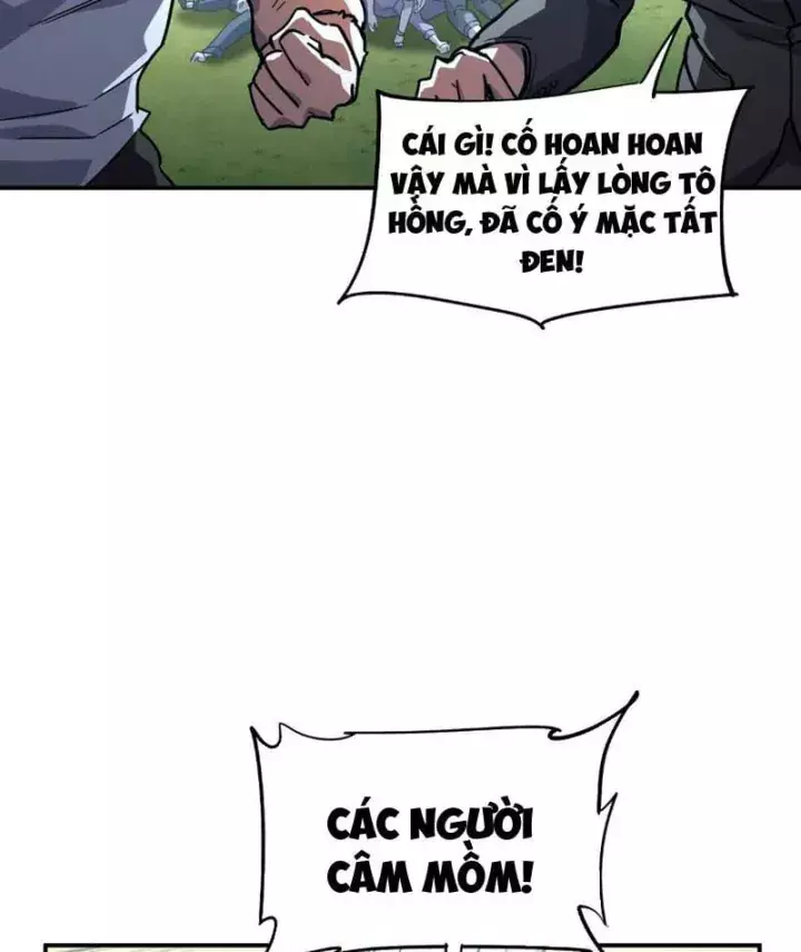 Cao Võ: Một Tay Nghiền Nát Ba Ngàn Đại Đế! Chapter 57 - Trang 43
