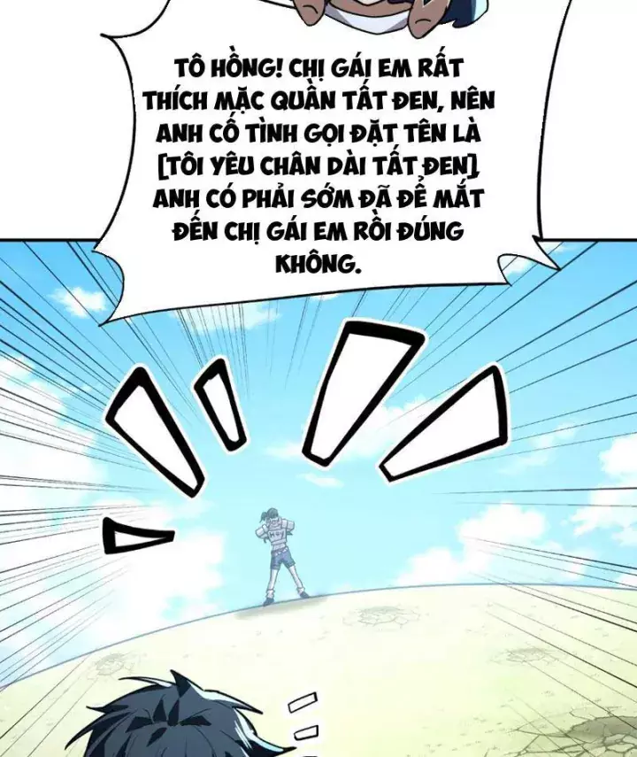 Cao Võ: Một Tay Nghiền Nát Ba Ngàn Đại Đế! Chapter 57 - Trang 46
