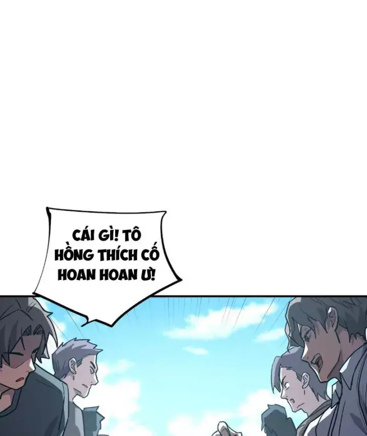 Cao Võ: Một Tay Nghiền Nát Ba Ngàn Đại Đế! Chapter 57 - Trang 48
