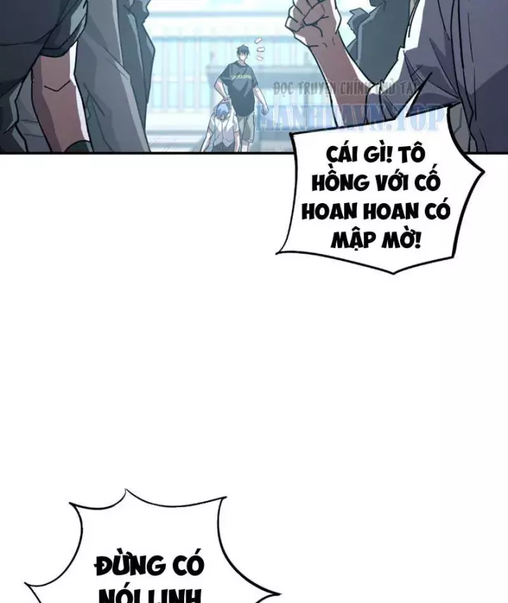 Cao Võ: Một Tay Nghiền Nát Ba Ngàn Đại Đế! Chapter 57 - Trang 49