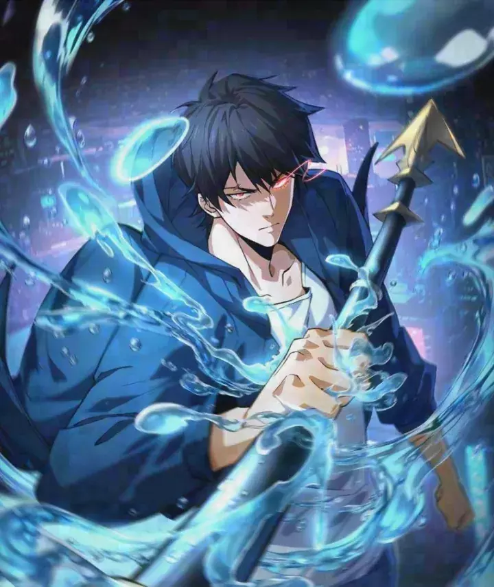 Cao Võ: Một Tay Nghiền Nát Ba Ngàn Đại Đế! Chapter 57 - Trang 5