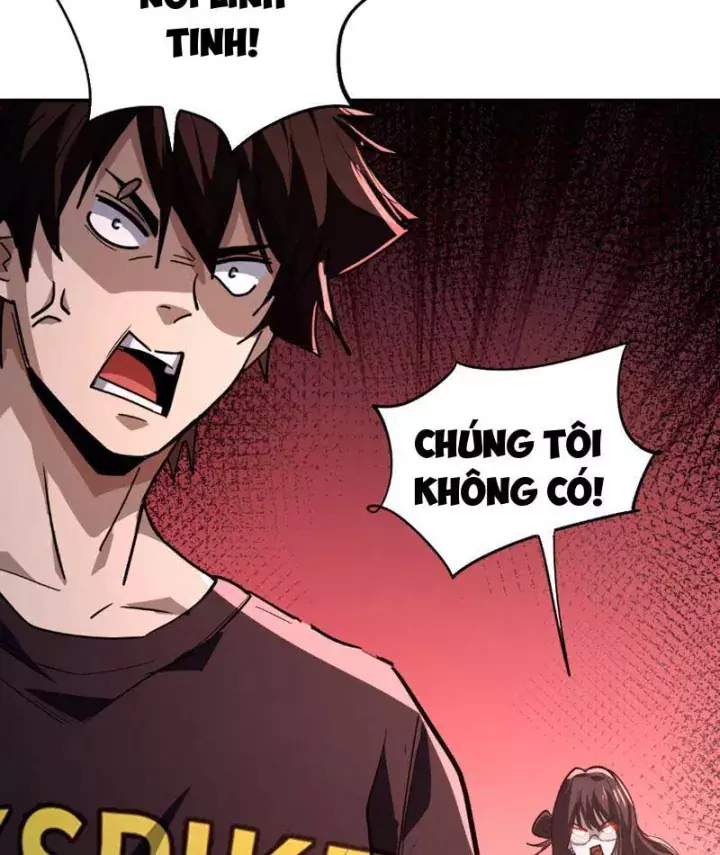 Cao Võ: Một Tay Nghiền Nát Ba Ngàn Đại Đế! Chapter 57 - Trang 50