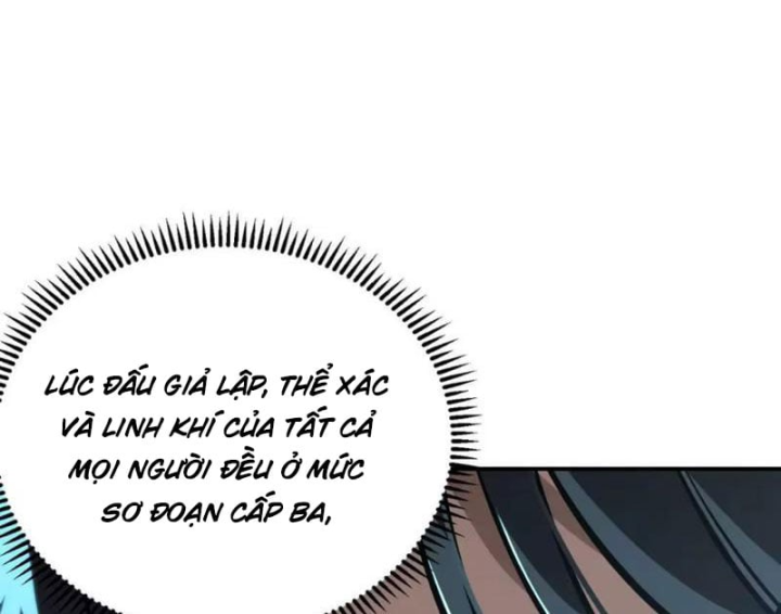 Cao Võ: Một Tay Nghiền Nát Ba Ngàn Đại Đế! Chapter 58 - Trang 22