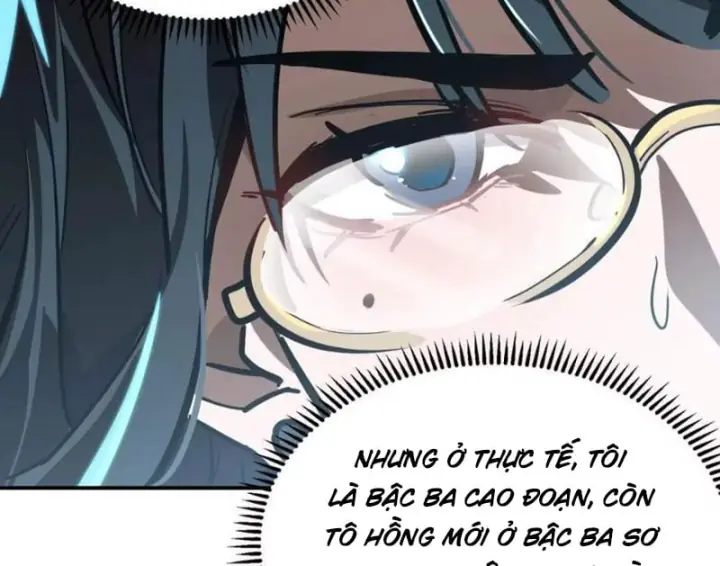 Cao Võ: Một Tay Nghiền Nát Ba Ngàn Đại Đế! Chapter 58 - Trang 23