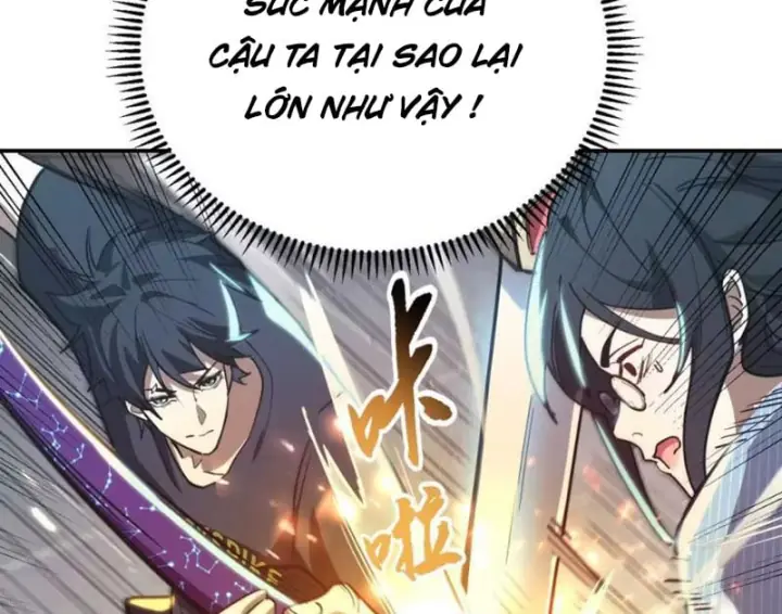 Cao Võ: Một Tay Nghiền Nát Ba Ngàn Đại Đế! Chapter 58 - Trang 29