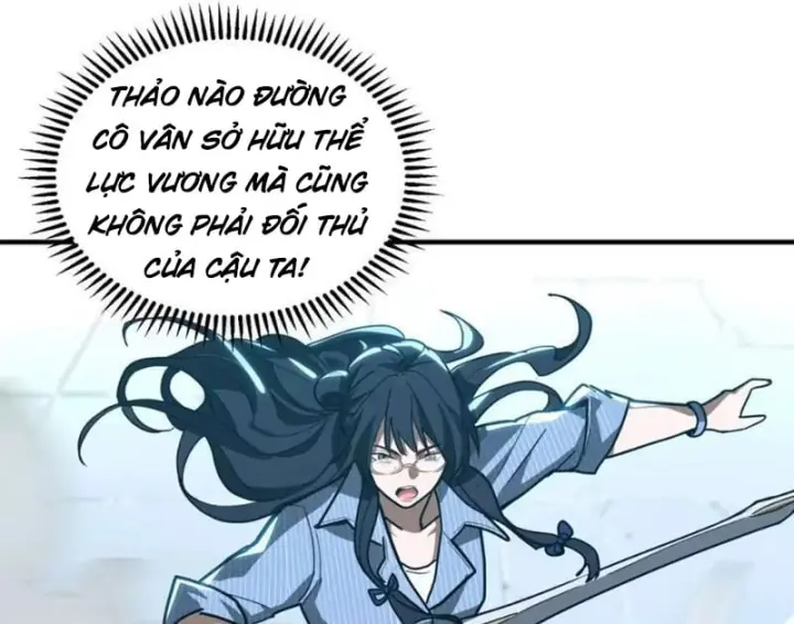 Cao Võ: Một Tay Nghiền Nát Ba Ngàn Đại Đế! Chapter 58 - Trang 34