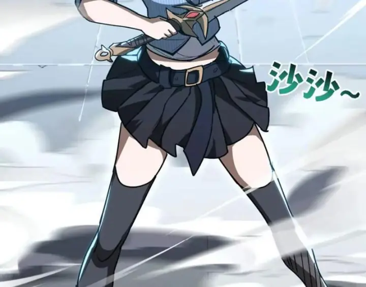 Cao Võ: Một Tay Nghiền Nát Ba Ngàn Đại Đế! Chapter 58 - Trang 35