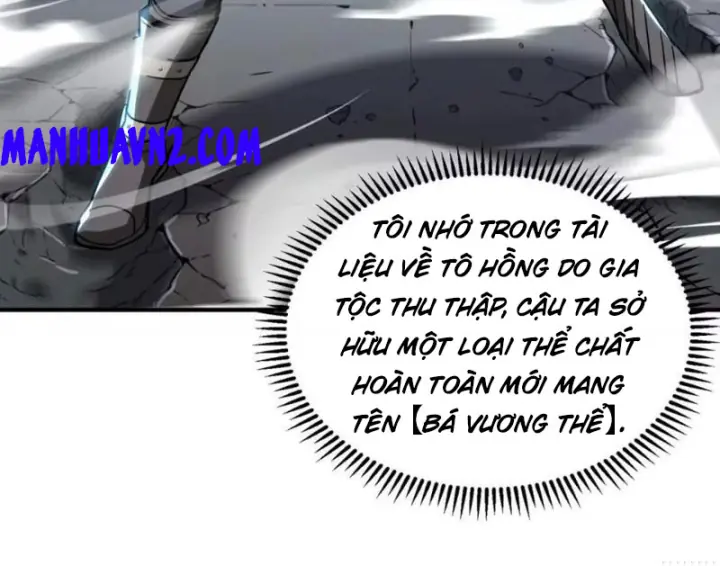 Cao Võ: Một Tay Nghiền Nát Ba Ngàn Đại Đế! Chapter 58 - Trang 36