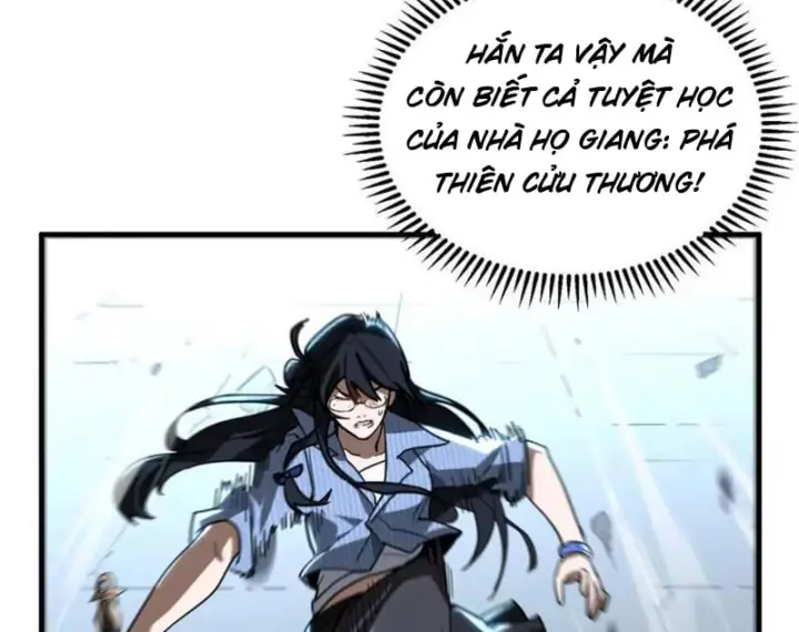 Cao Võ: Một Tay Nghiền Nát Ba Ngàn Đại Đế! Chapter 58 - Trang 48