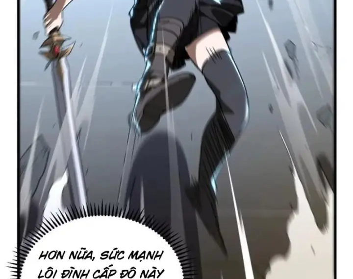 Cao Võ: Một Tay Nghiền Nát Ba Ngàn Đại Đế! Chapter 58 - Trang 49