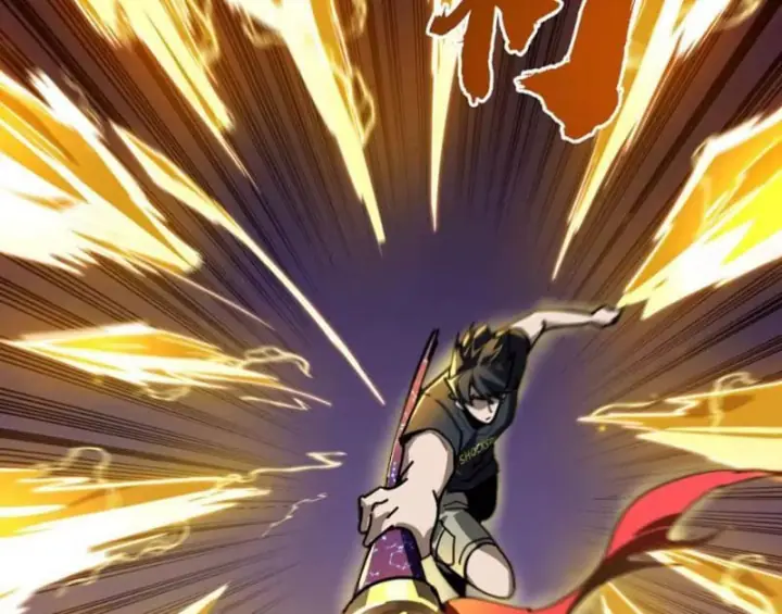 Cao Võ: Một Tay Nghiền Nát Ba Ngàn Đại Đế! Chapter 58 - Trang 9
