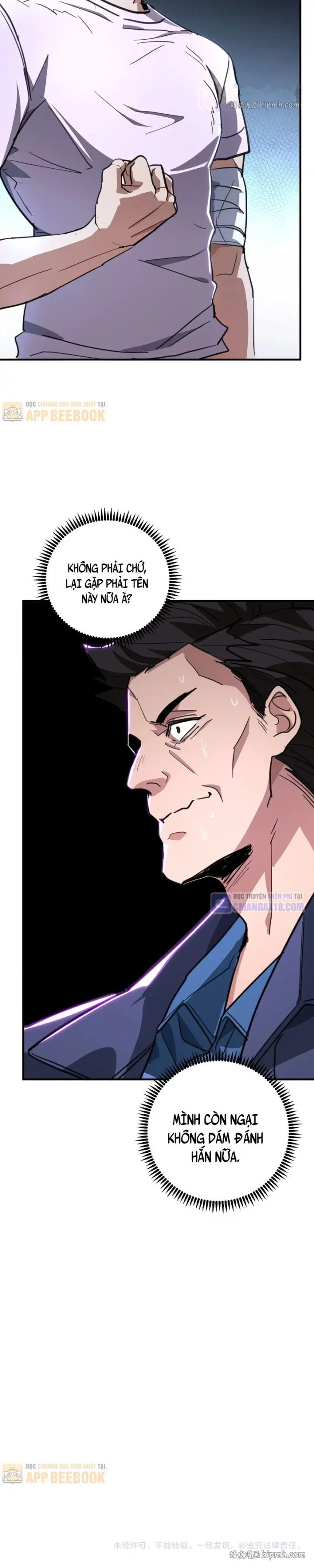 Cao Võ: Một Tay Nghiền Nát Ba Ngàn Đại Đế! Chapter 59 - Trang 14