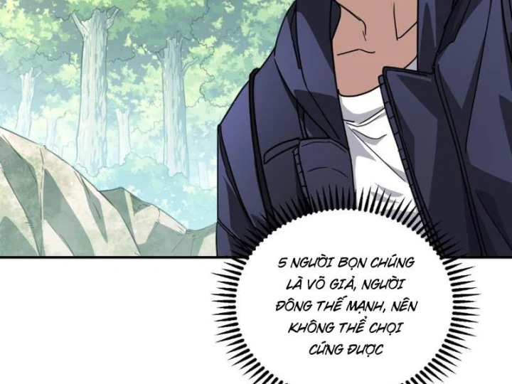 Cao Võ: Một Tay Nghiền Nát Ba Ngàn Đại Đế! Chapter 6 - Trang 10