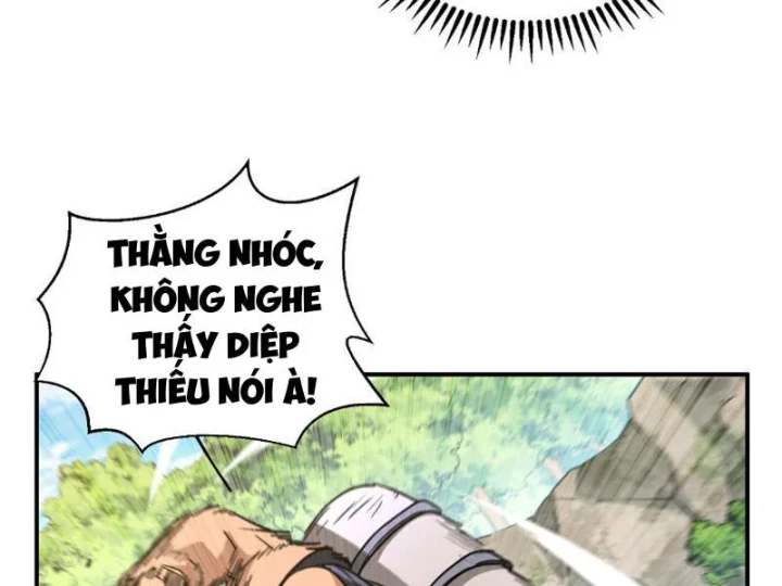Cao Võ: Một Tay Nghiền Nát Ba Ngàn Đại Đế! Chapter 6 - Trang 11
