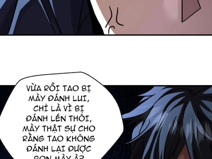 Cao Võ: Một Tay Nghiền Nát Ba Ngàn Đại Đế! Chapter 6 - Trang 15